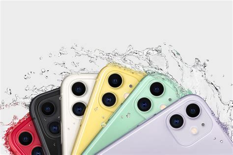 Iphone 11 Dual Camera System New Colors And More The Apple Post