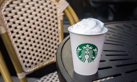 The Starbucks Puppuccino Is Your Dogs New Favorite Drink Myrecipes