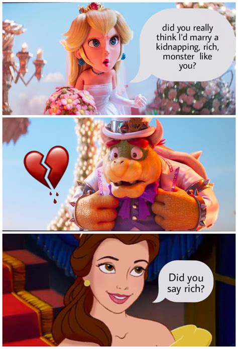 Illumination Vs Disney 9gag