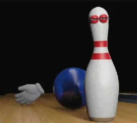 Bowling Ball Bowling Pin Meme Twitter Goes Viral On Reddit And Social Media