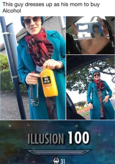 100 Illusion Skyrim Eye Width Know Your Meme Skyrim Eye Width