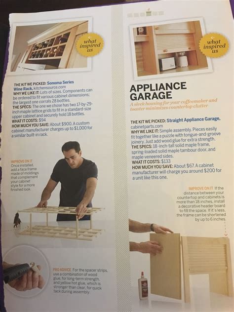 Width is easily trimmable to fit any application. Pin by Beth Cogan on Fixer upper | Cabinet dimensions ...