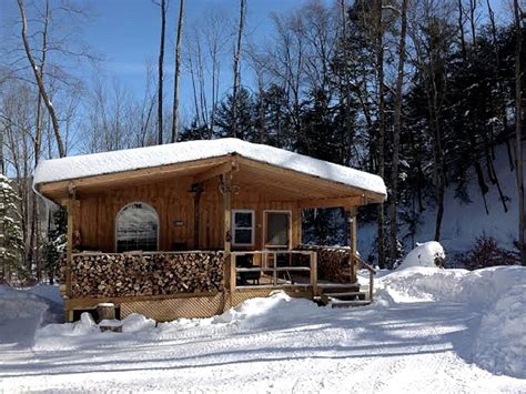 Check spelling or type a new query. New York Cabin Getaway