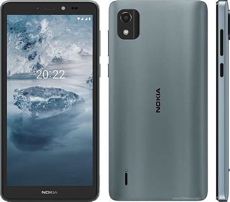 Nokia C2 2nd Edition Price In Australia 2023 Mobile Specifications