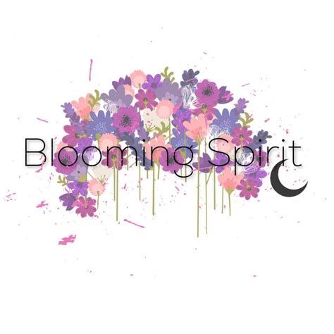 Blooming Spirit Co