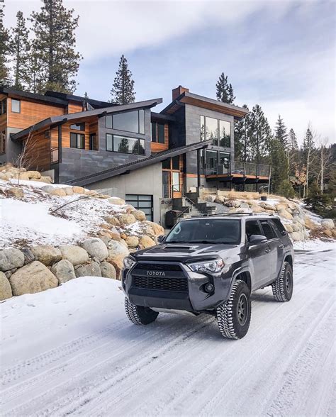 4runner Nation On Instagram “if You Had An Extra 15 Mil What Would
