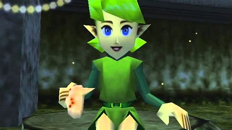 The Legend Of Zelda Lost Woods Remix Ephixa Youtube
