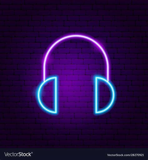 Neon Headphones Wallpapers Top Free Neon Headphones Backgrounds