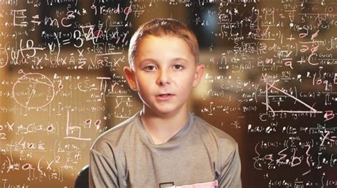 Top 6 Child Prodigies With Distinctive Talents In Mathematics