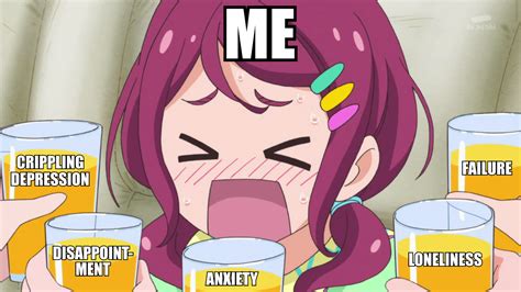 Post Anime Depression Syndrome Dan Cara Mengatasinya Kaskus