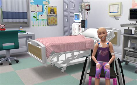 How To Have Baby At Hospital Sims 4 Get To Work Aldaser