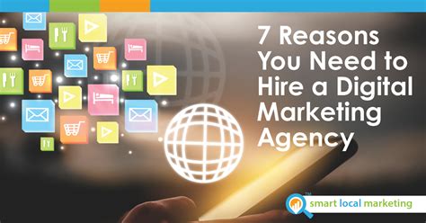 Reasons You Should Be Hiring A Digital Marketing Agency Biziq