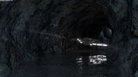 Cave Scout T Gossler Digital Art Digital Art Fantasy And Mythology
