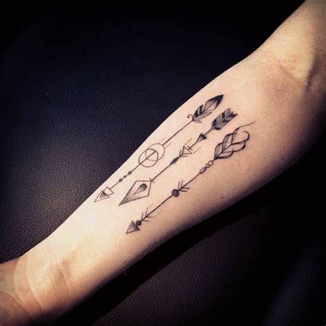 Review Of Arrow Tattoo Ideas For Females References