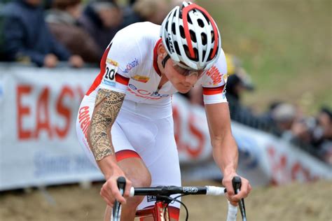 Mathieu Van Der Poel Mathieu Van Der Poel Tackles Yet Again In The