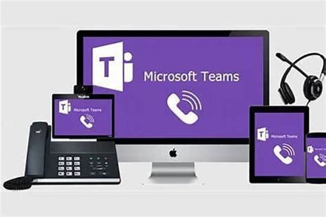 Microsoft Teams Phone System Voip San Diego Computer Consulting