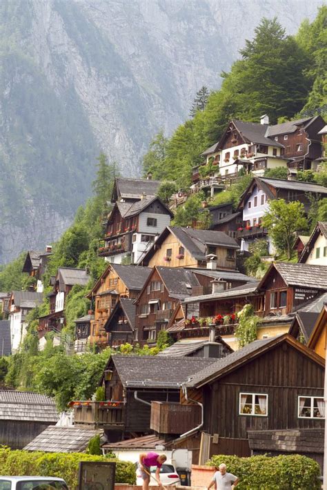 10 Amazing Photos Of Austria That Will Gonna Blow Your Mind