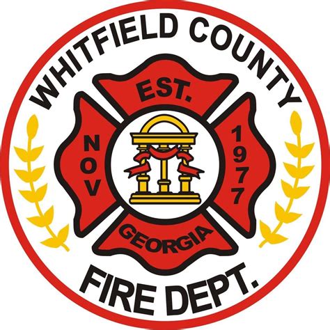 Whitfield County Fire Dalton Ga