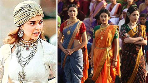 manikarnika controversy “i was shocked this was not what we shot for” actress mishti aka