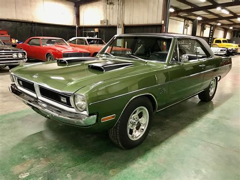 New and used dart prices, dodge dart model years and history. 1971 Dodge Dart for Sale | ClassicCars.com | CC-1214900