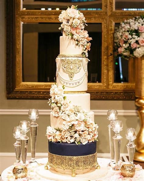 What kind of wedding cake? Pin by Cassandra Scrimmager on Fabulous Fondant Beautiful Buttercream | Beautiful wedding cakes ...