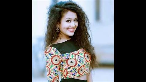 Naina Song With Neha Kakkar Youtube