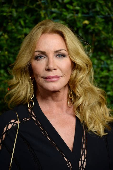 Shannon Tweed At Suffragette Premiere In Beverly Hills 10202015