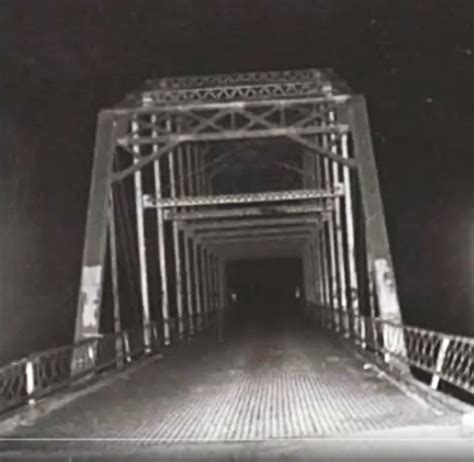 Bayview Bridge Haunted Bridge Mystery In Alabama