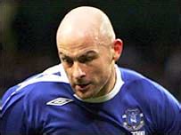 Soon to be everton boss rafa benitez once called them a 'small club' whilst in charge of liverpool but he's since explained what he meant. BBC SPORT | Football | My Club | Everton | Carsley's fury ...