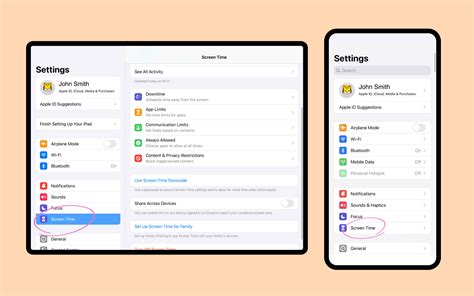 the 3 best ways to lock apps and limit screen time on ipad and iphone in 2022