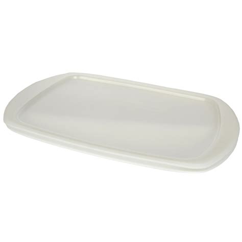 Corningware Cw13 Pc Clear Plastic Lid Helton Tool And Home