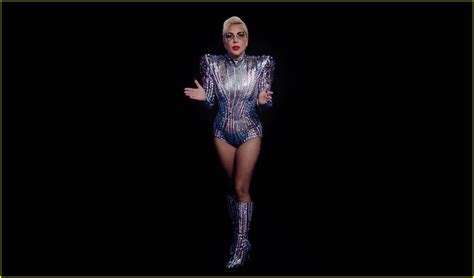 lady gaga wears her iconic outfits again for new voting psa watch now photo 4496491 lady