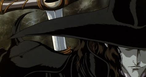 The story revolves around d, the infamous 'dunpeal'. Vampire Hunter D: Bloodlust | Anime Amino