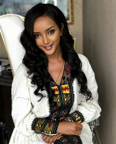 ትግራይ Alewiha Milash Tigray Axum Beautiful Ethiopian Traditional Cloth