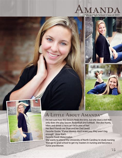 Pin By Diana Bledsoe On Yearbook Spread Yearbook Senior Yearbook Ads