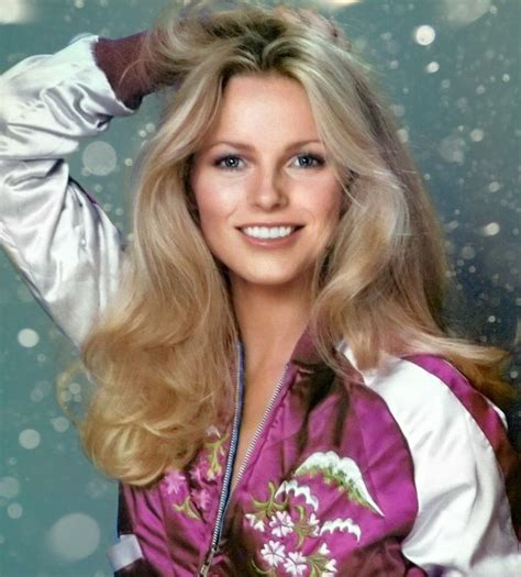 Pin On Cheryl Ladd