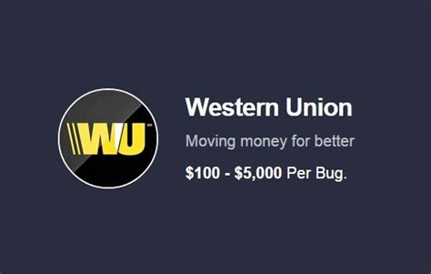 Western Union Bug 2015 Swebvica