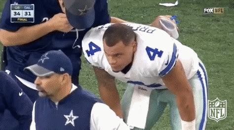 We offer recommendations from over 100 fantasy football experts! Cowboys GIFs - Find & Share on GIPHY