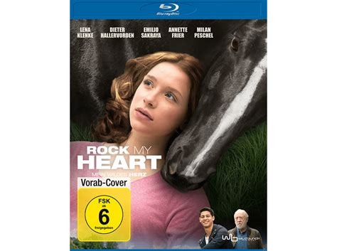 Rock My Heart Blu Ray Online Kaufen Mediamarkt