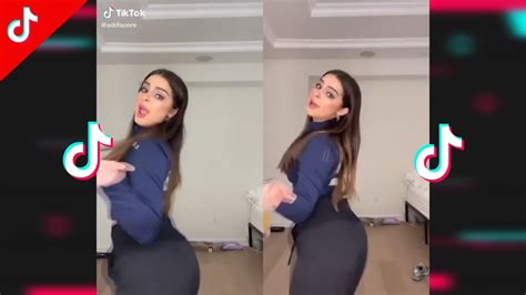 Addison Rae Best Tiktok Dances Compilation Youtube