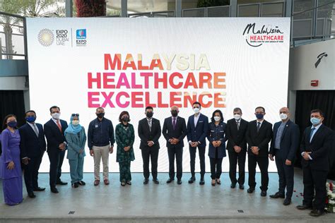 Malaysia Healthcare Strengthens Healthcare Travel Industry With