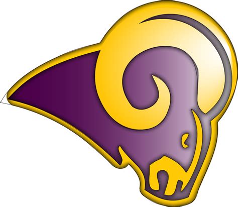 Rams Clarkstown High School North Rams Clipart Full Size Clipart