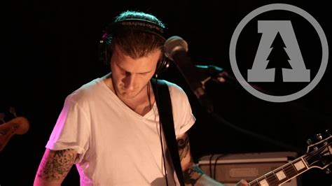 Dry The River It Was Love That Laid Us Low Audiotree Live Youtube