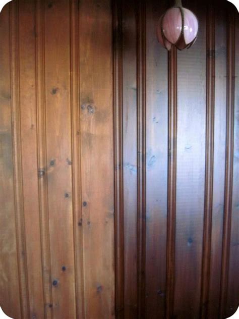 Diy With My Guy Hall Wall Paneling Makeover Cover Wood Paneling
