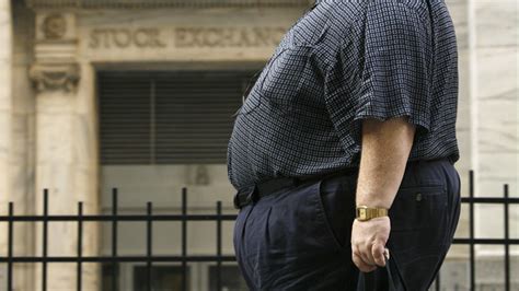obesity to be classed as disability top euro judge rules — rt uk news
