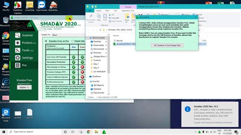 Smadav Pro 2020 V137 Youtube