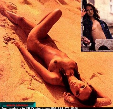 Naked Marisa Berenson Added By Jyvvincent