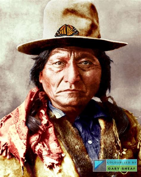 Sitting Bull Tatanka Iyotake Sitting Bull Native American Photos Bull