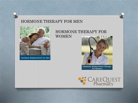 Ppt Bio Identical Hormones Replacement Therapy Powerpoint