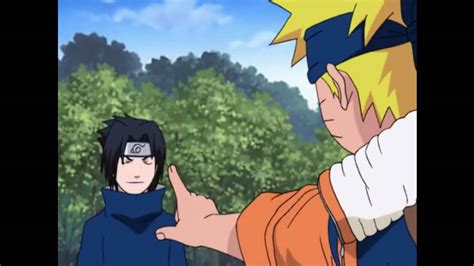 Naruto Ova 3 33 Youtube